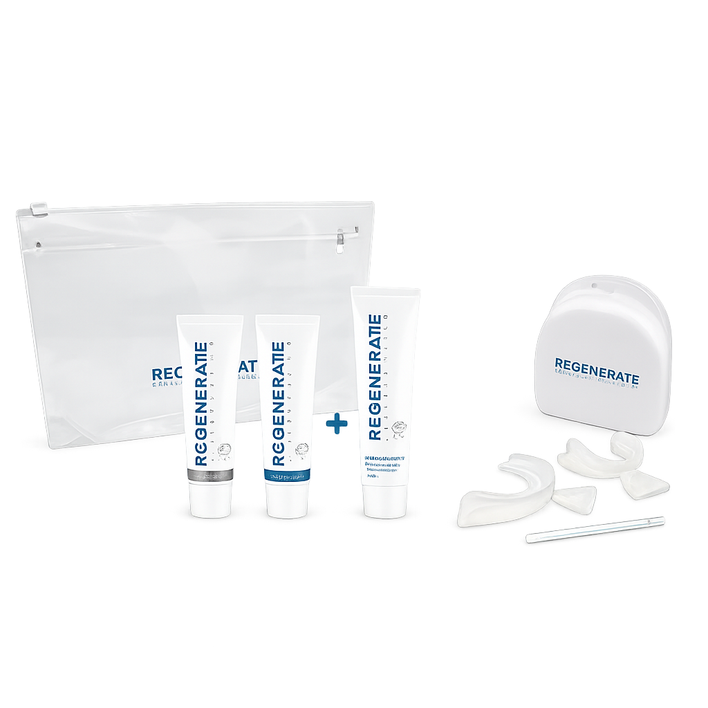 Kit Regenerate